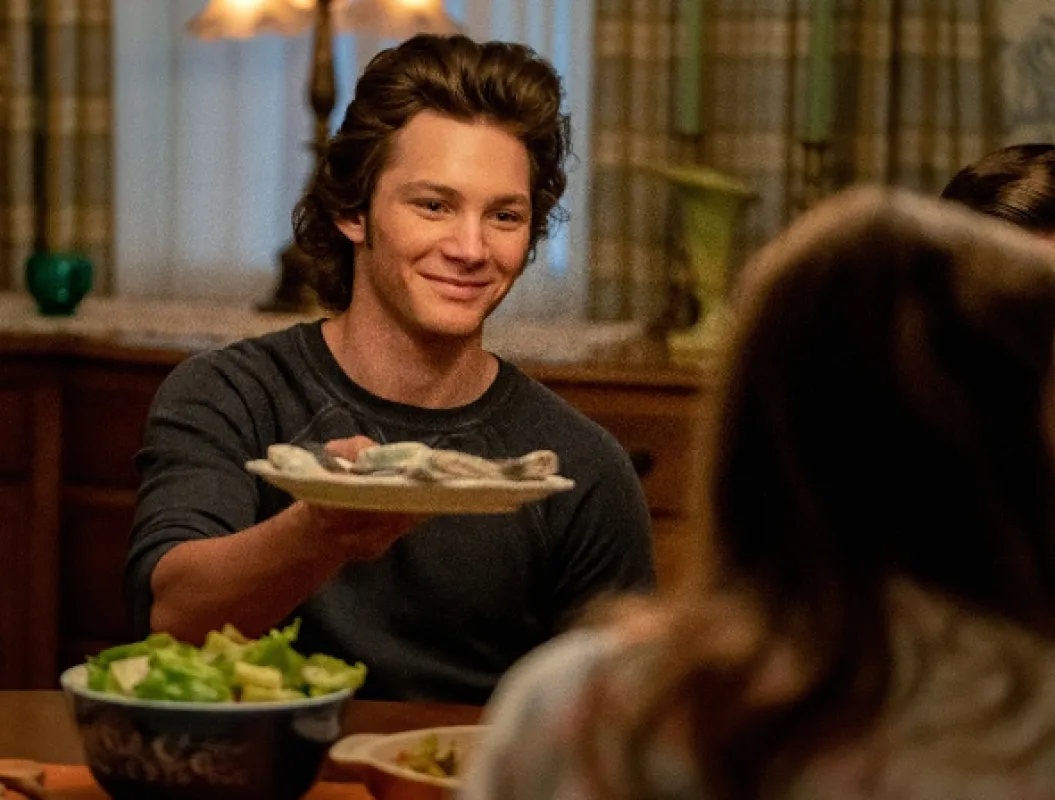 Malý Sheldon (Young Sheldon V: Pish Posh and a Secret Back Room), 2021 - fotogaléria