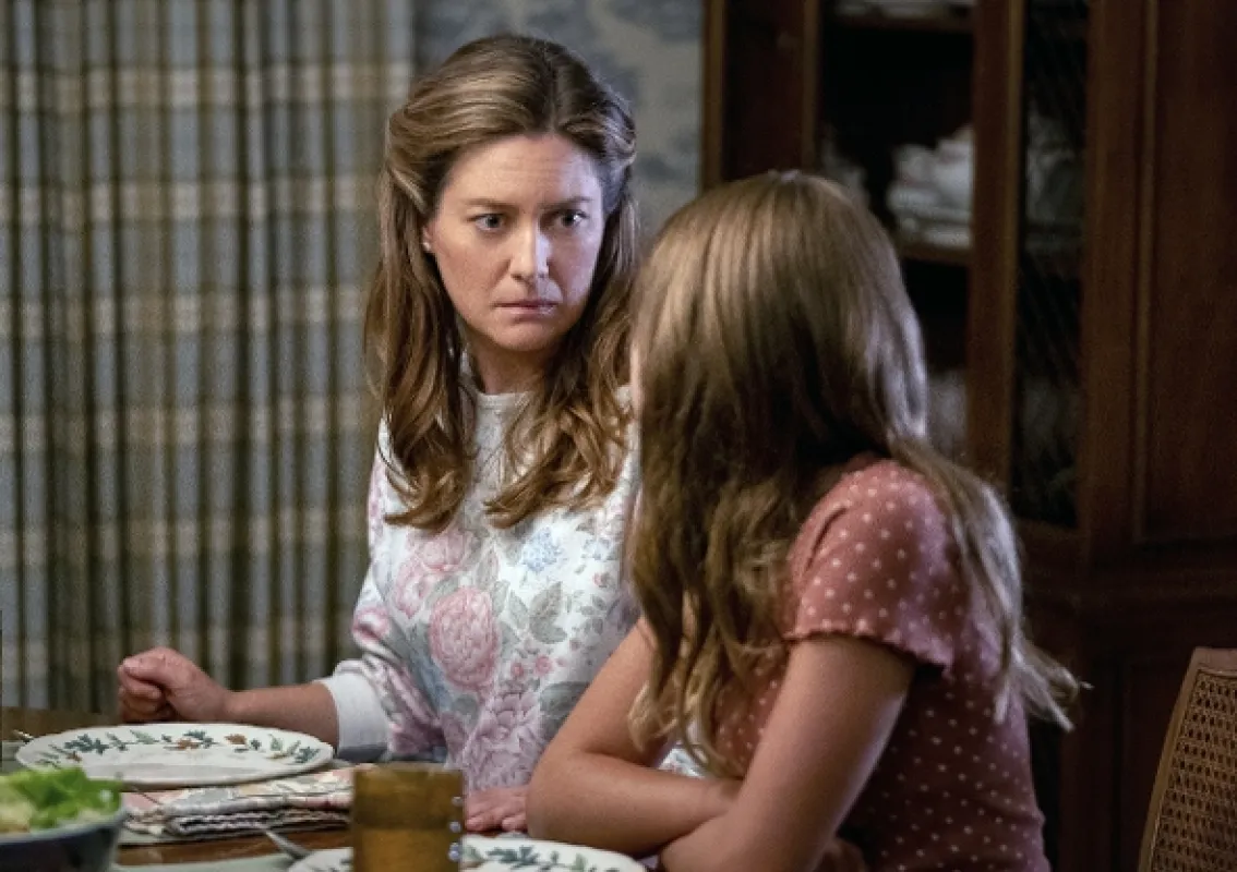 Malý Sheldon (Young Sheldon V: Pish Posh and a Secret Back Room), 2021 - fotogaléria