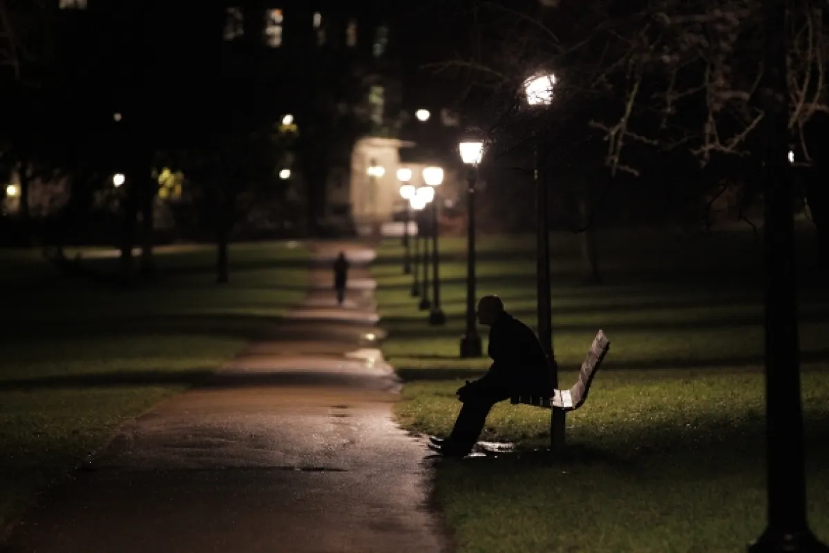 Všechno a nic (Everything and Nothing), 2011 - fotogaléria