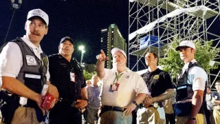 Bomba na olympiáde