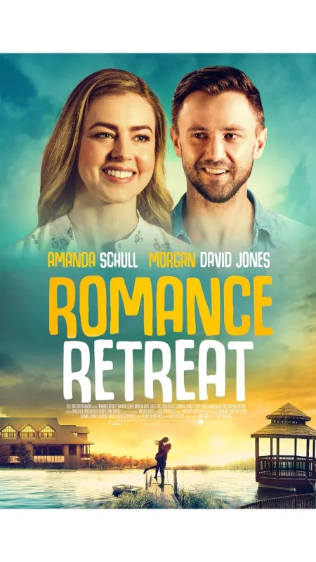 Romantické útočiště (ROMANCE RETREAT), 2019 - fotogaléria