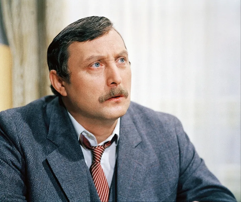 Malý pitaval z velkého města, 1982 - fotogaléria