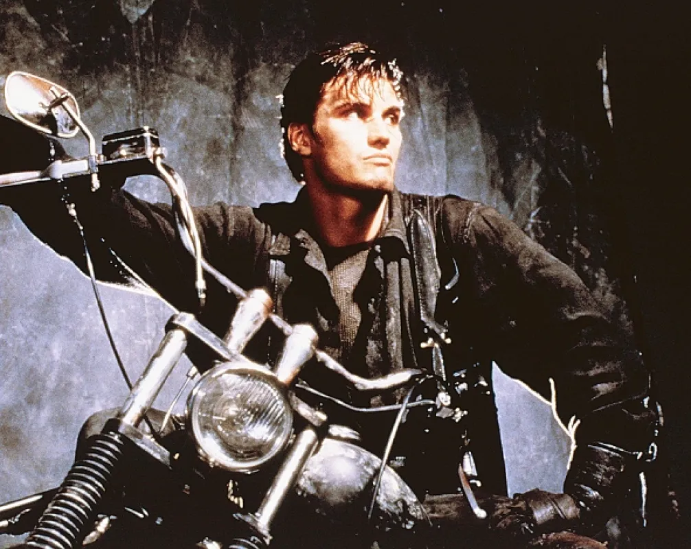 Pomstiteľ (The Punisher), 1989 - fotogaléria