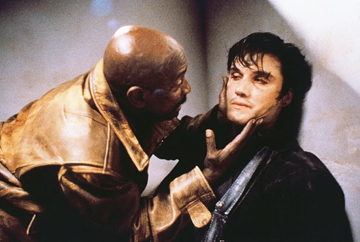 Pomstiteľ (The Punisher), 1989 - fotogaléria