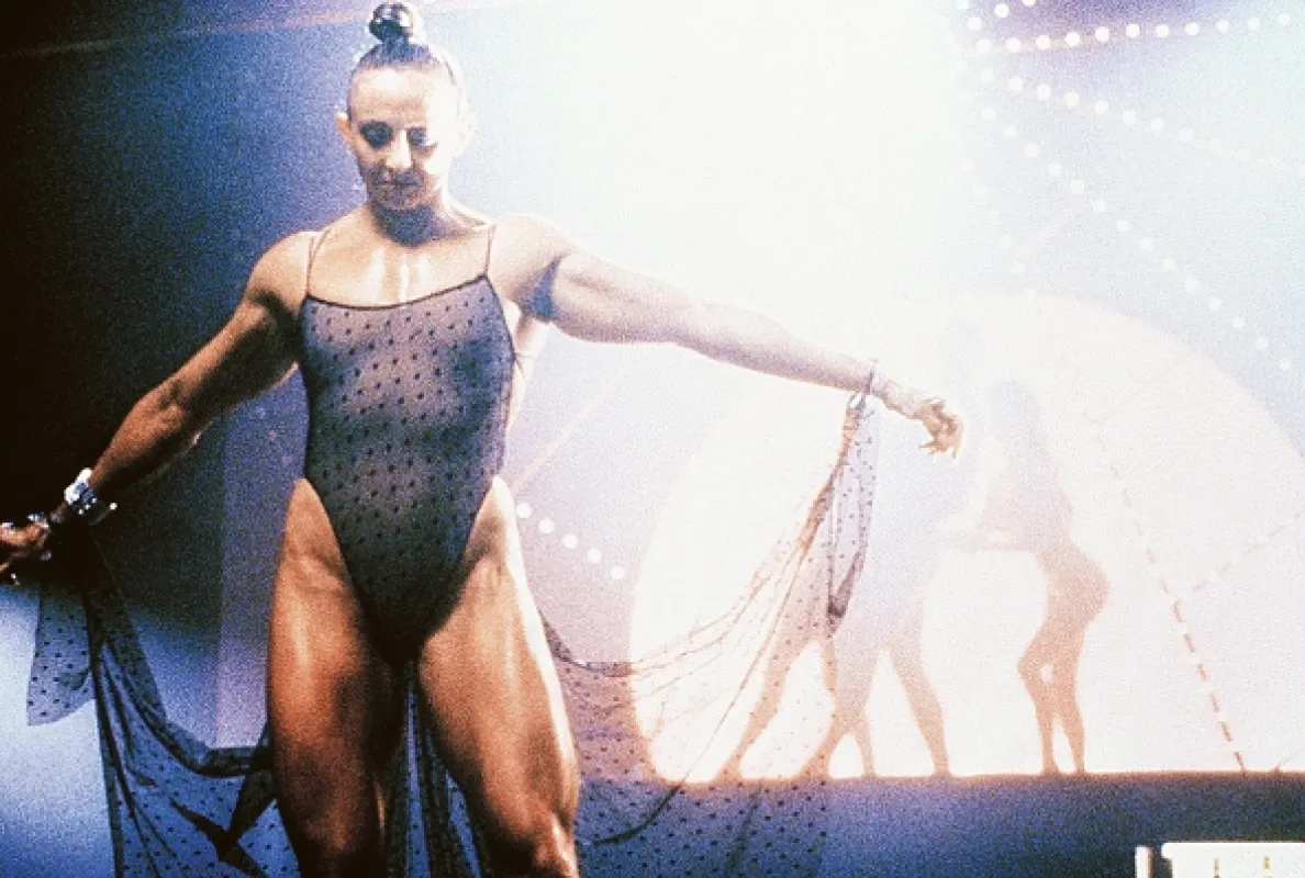 Pomstiteľ (The Punisher), 1989 - fotogaléria
