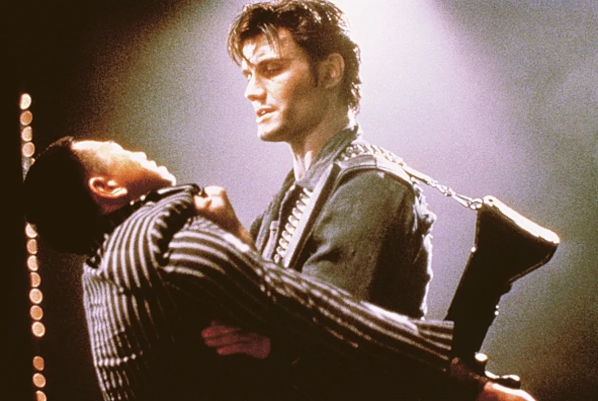Pomstiteľ (The Punisher), 1989 - fotogaléria