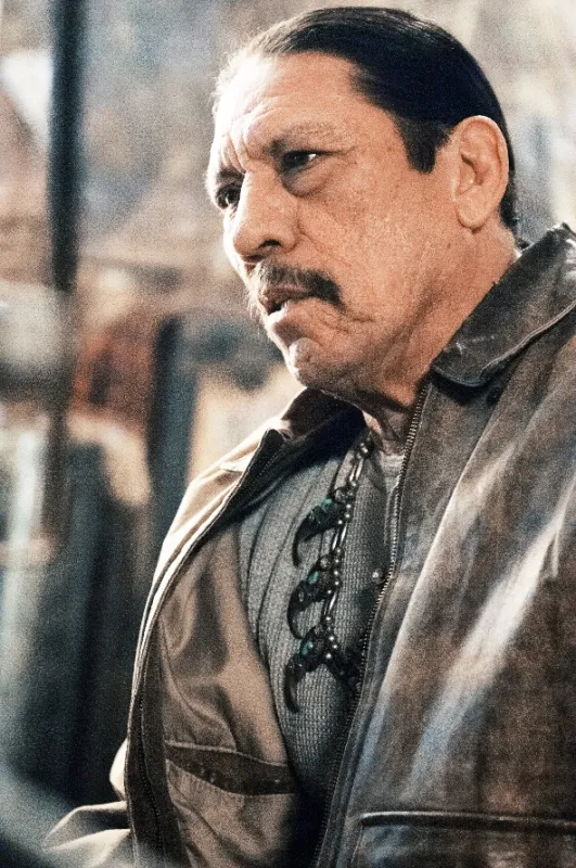 Pomstiteľ (The Punisher), 1989 - fotogaléria