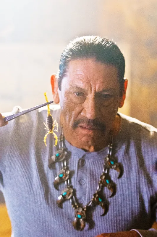 Pomstiteľ (The Punisher), 1989 - fotogaléria