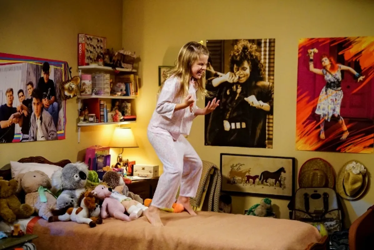 Malý Sheldon (Young Sheldon I), 2017 - fotogaléria