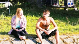 Úhoři mají nabito