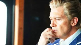 Zabijakov osobný strážca 2