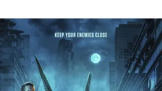 Walking Dead: Dead City, The (4)