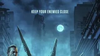 Walking Dead: Dead City, The (4)