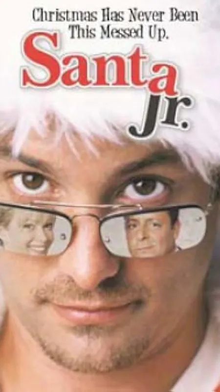 Santa junior (Santa, Jr.), 2002 - fotogaléria