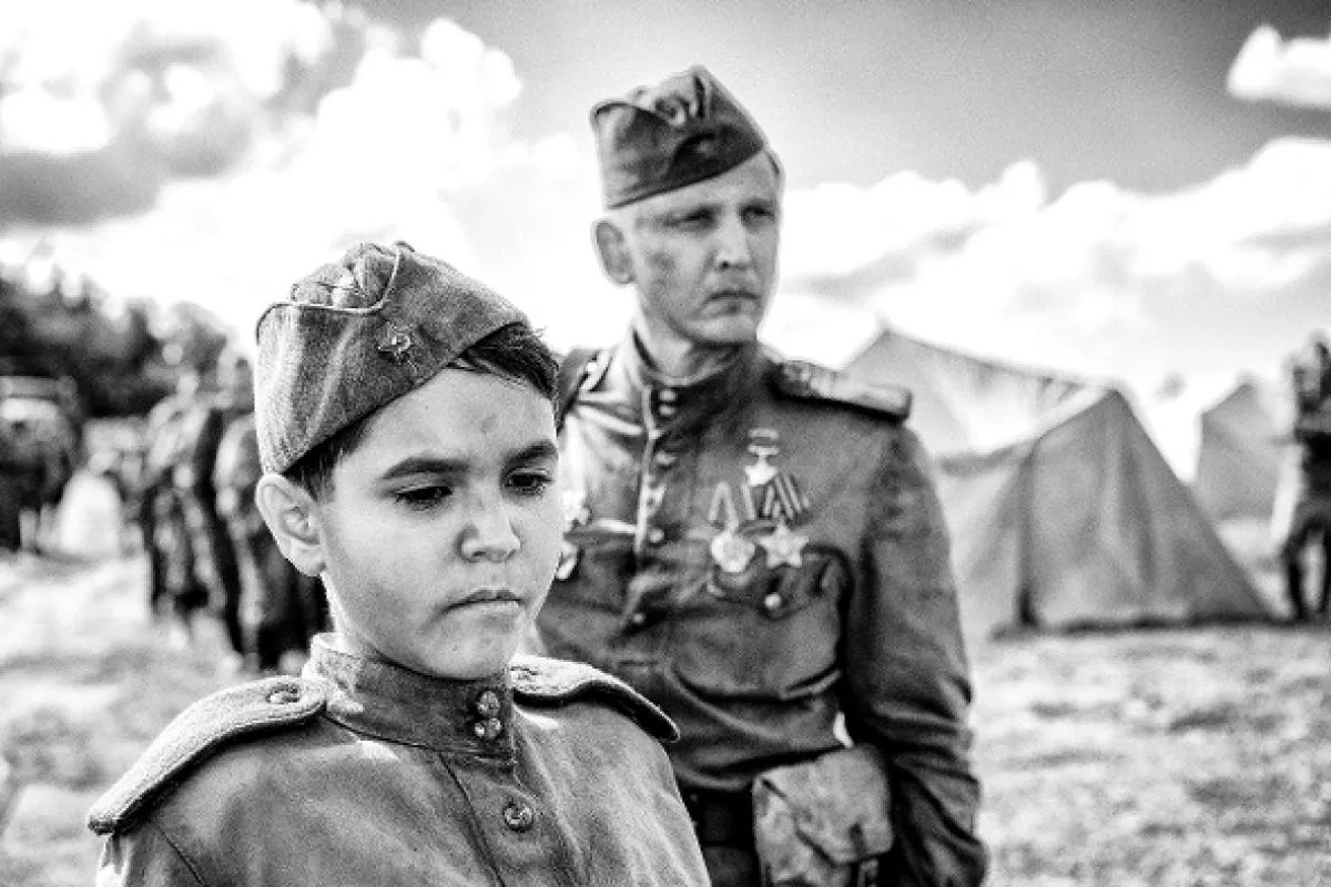 Pomaľované vtáča, 2019 - fotogaléria