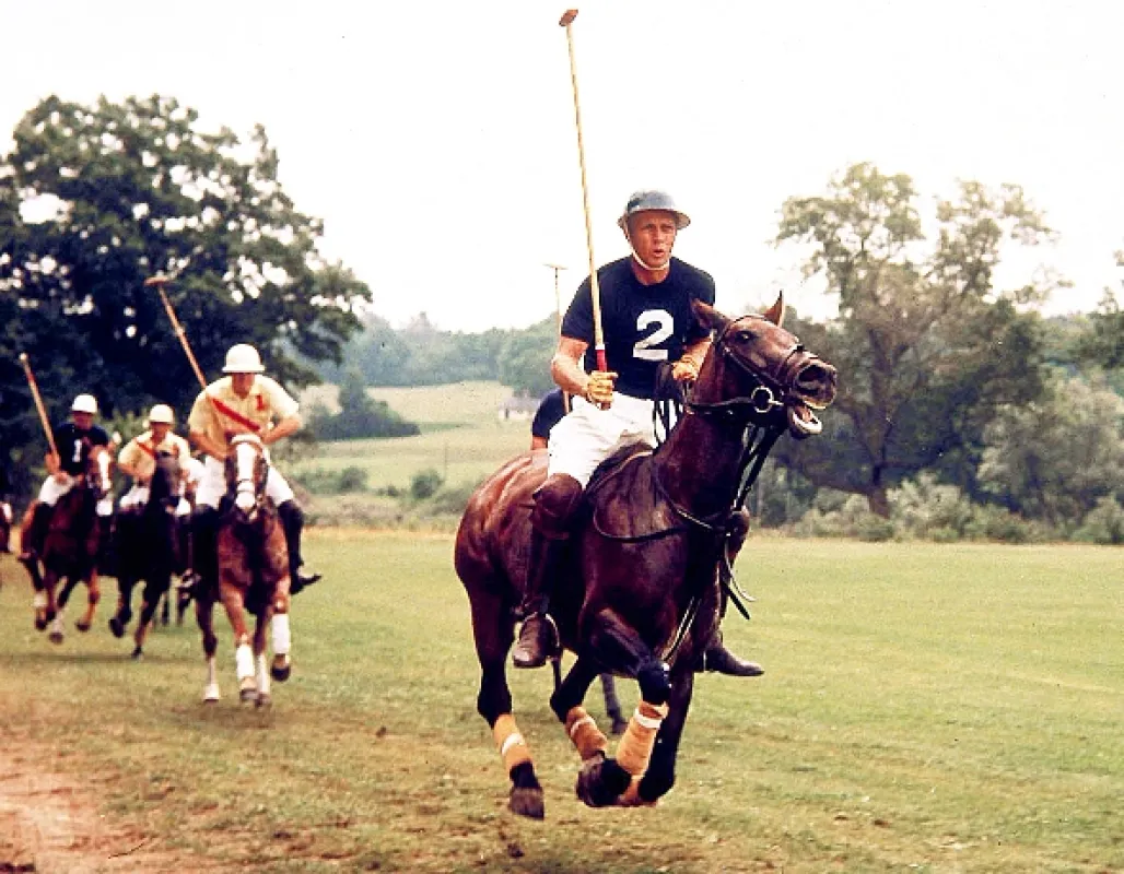 Případ Thomase Crowna (The Thomas Crown Affair), 1968 - fotogaléria