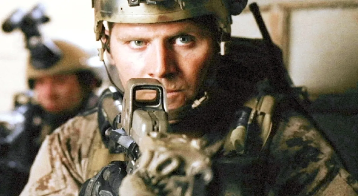 Povinnost a čest (Act of Valor), 2012 - fotogaléria