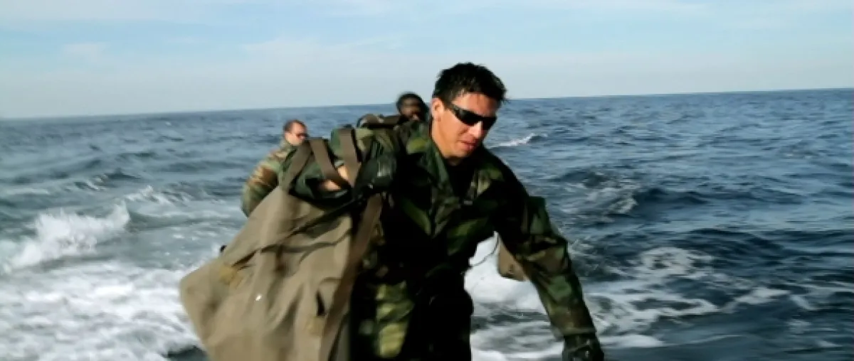 Povinnost a čest (Act of Valor), 2012 - fotogaléria