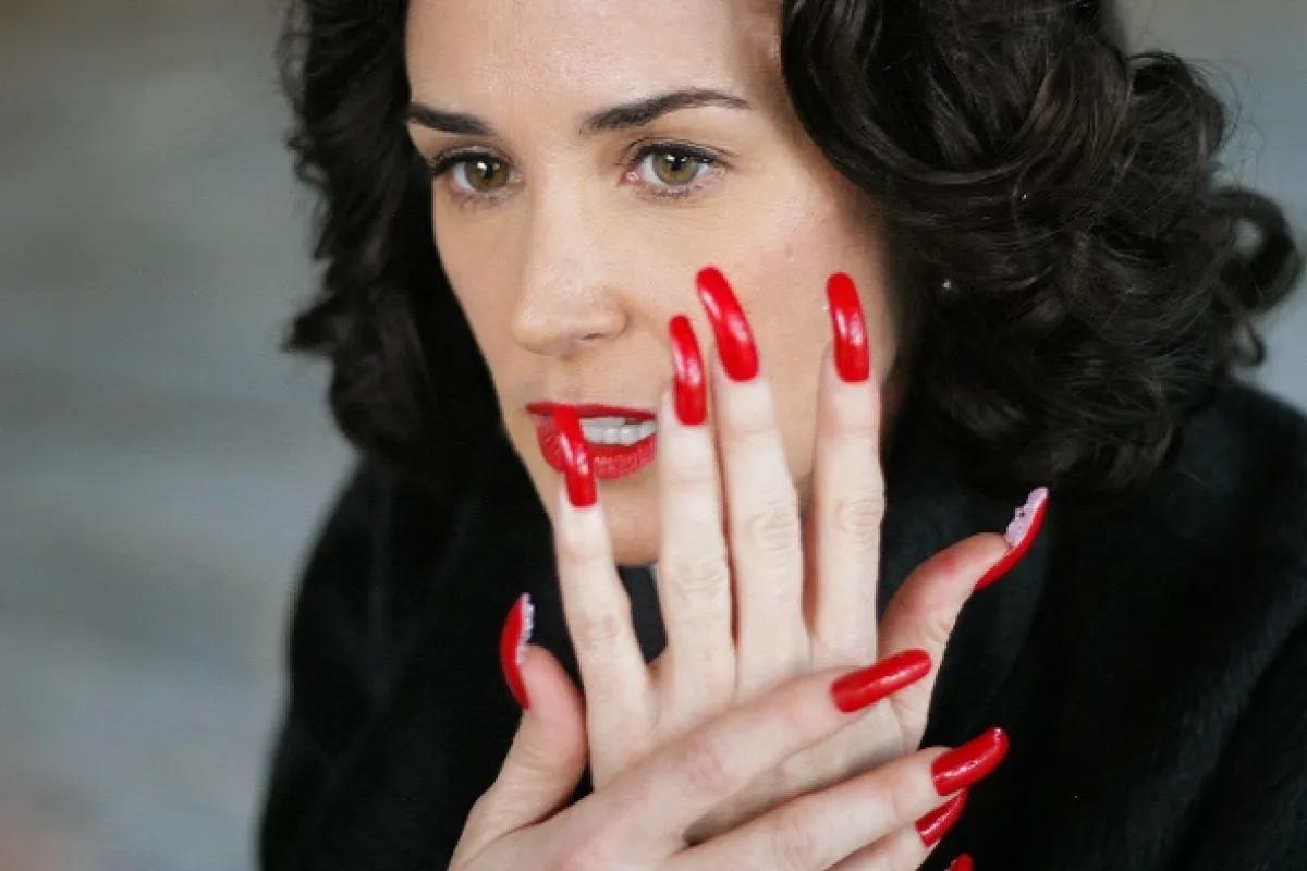 Jazva na duši (Flawless), 2019 - fotogaléria