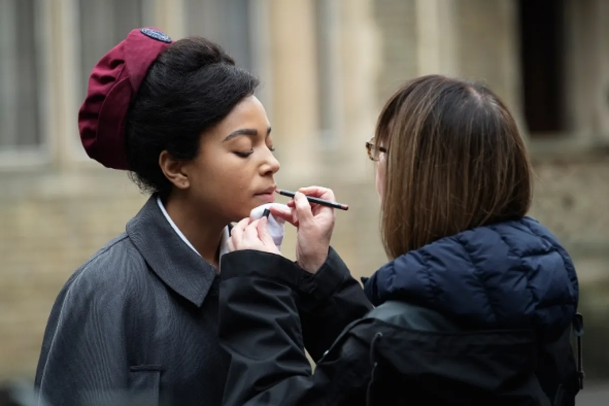 Zavolajte sestričky (Call the Midwife IX), 2020 - fotogaléria