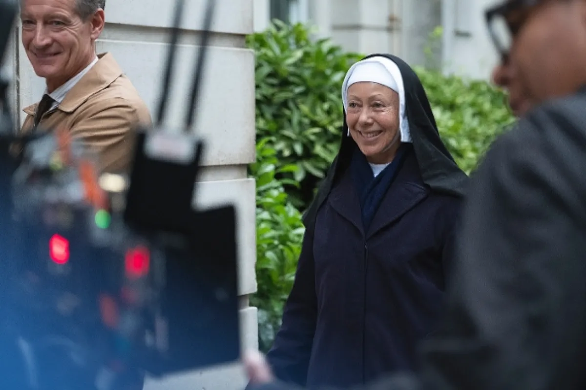 Zavolajte sestričky (Call the Midwife IX), 2020 - fotogaléria