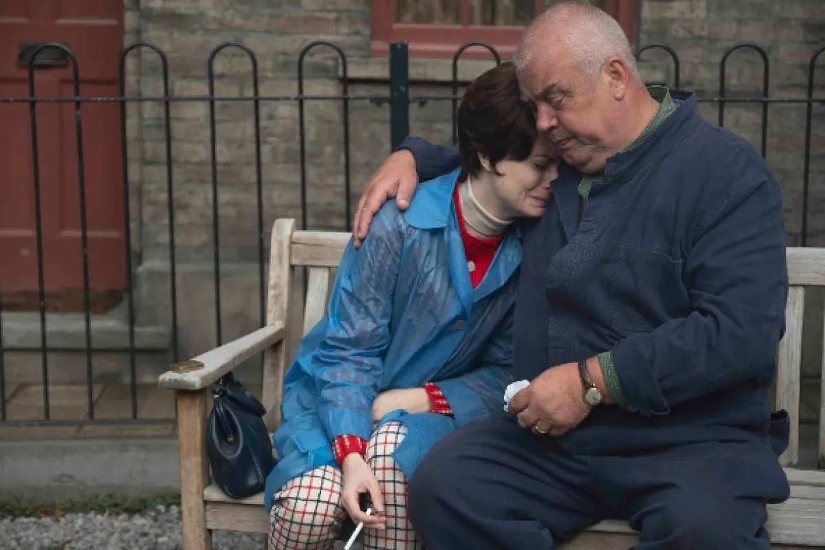 Zavolajte sestričky (Call the Midwife IX), 2020 - fotogaléria