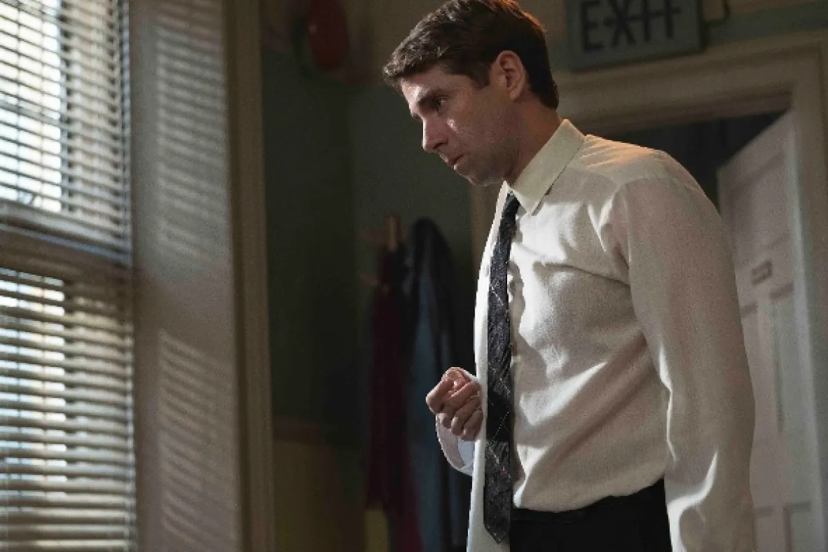 Zavolajte sestričky (Call the Midwife IX), 2020 - fotogaléria