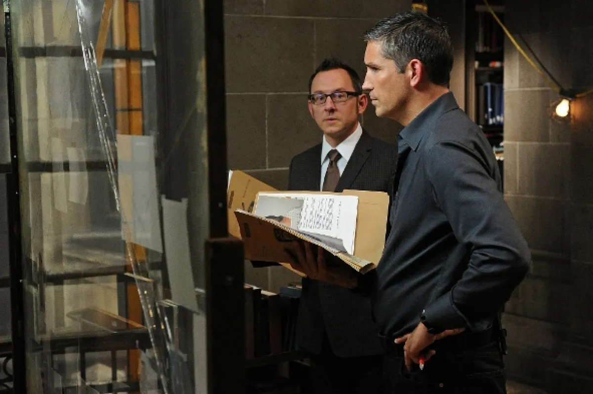 Lovci zločinců (Person of Interest), 2011 - fotogaléria