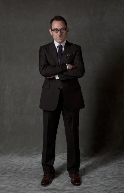Lovci zločinců (Person of Interest), 2011 - fotogaléria