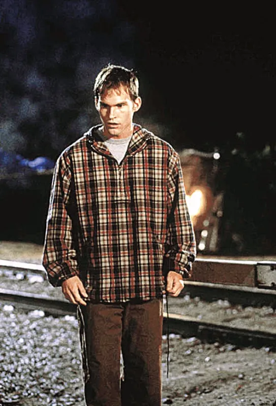 Nezvratný osud (Final Destination), 2000 - fotogaléria