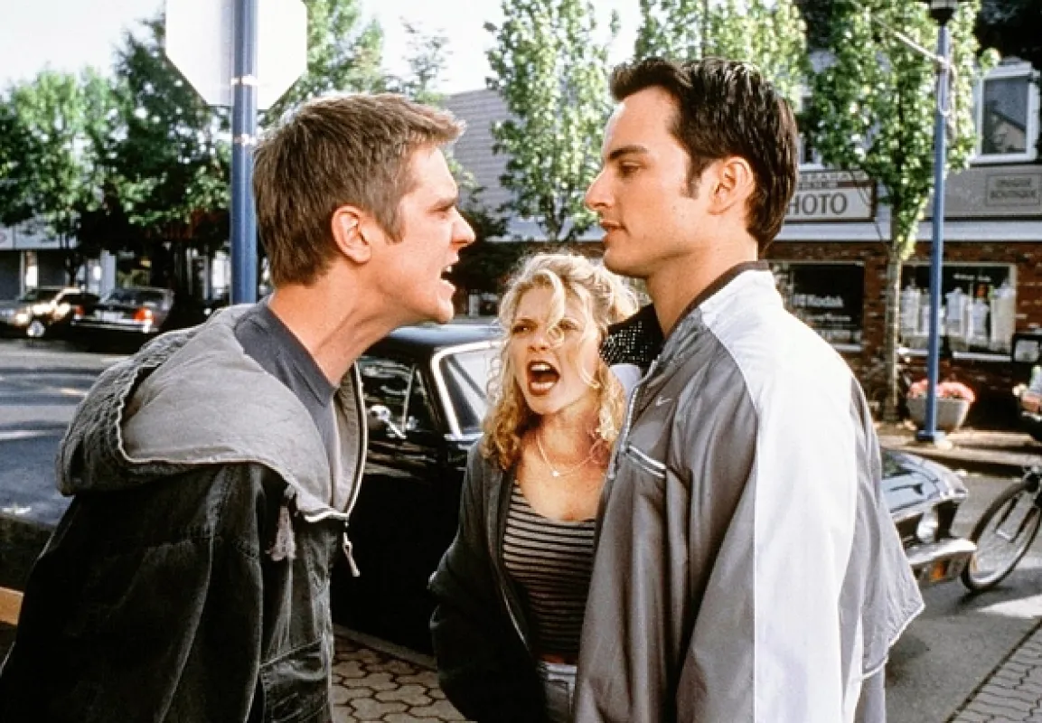 Nezvratný osud (Final Destination), 2000 - fotogaléria