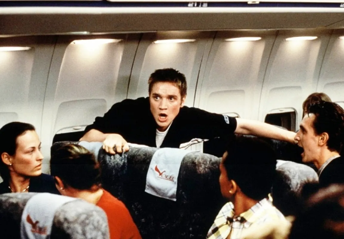Nezvratný osud (Final Destination), 2000 - fotogaléria