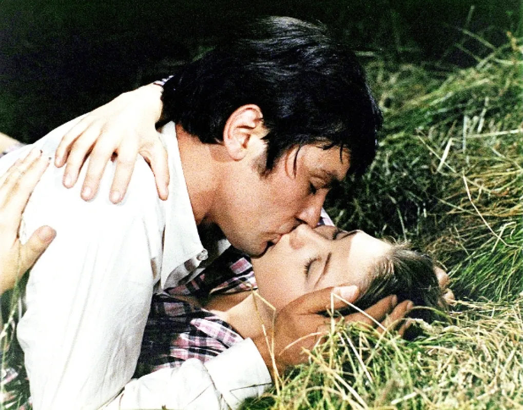 Vdova Coudercová (Veuve Couderc, La), 1971 - fotogaléria