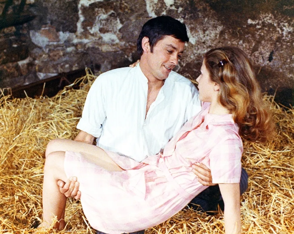 Vdova Coudercová (Veuve Couderc, La), 1971 - fotogaléria