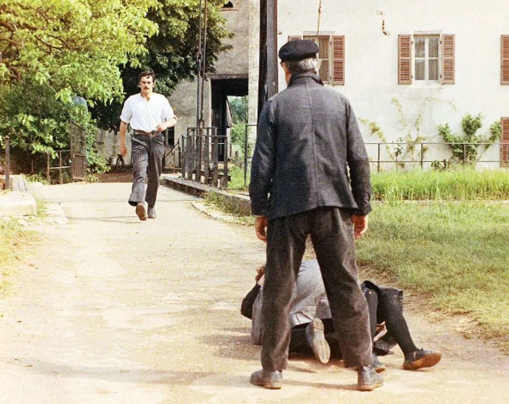 Vdova Coudercová (Veuve Couderc, La), 1971 - fotogaléria
