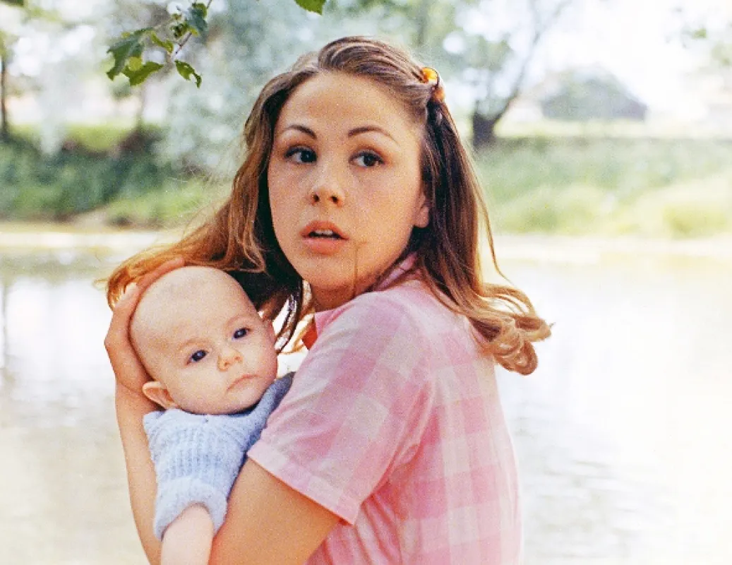 Vdova Coudercová (Veuve Couderc, La), 1971 - fotogaléria