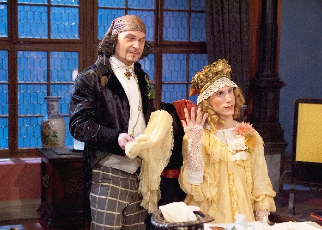Mačacia princezná, 2005 - fotogaléria