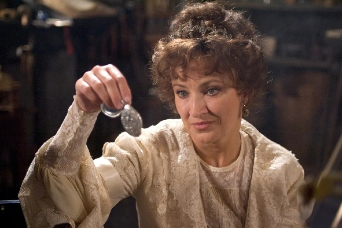 Mačacia princezná, 2005 - fotogaléria