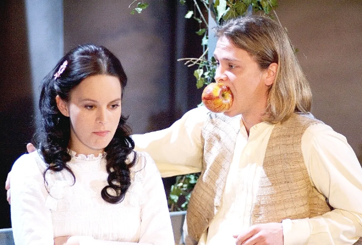Mačacia princezná, 2005 - fotogaléria