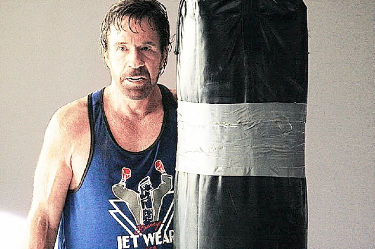 Krvavé diamanty (CUTTER, THE), 2005 - fotogaléria