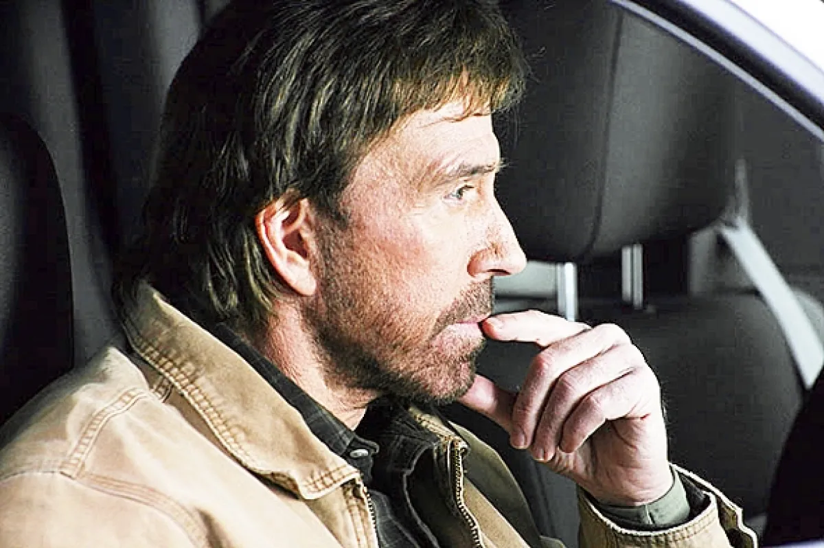 Krvavé diamanty (CUTTER, THE), 2005 - fotogaléria