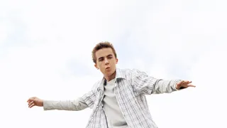 Agent Cody Banks 2