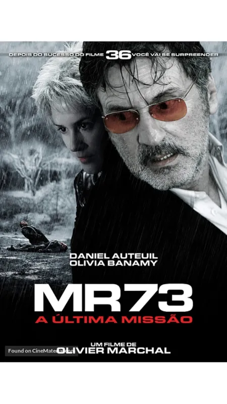 Strážce zákona (Mr 73), 2008 - fotogaléria