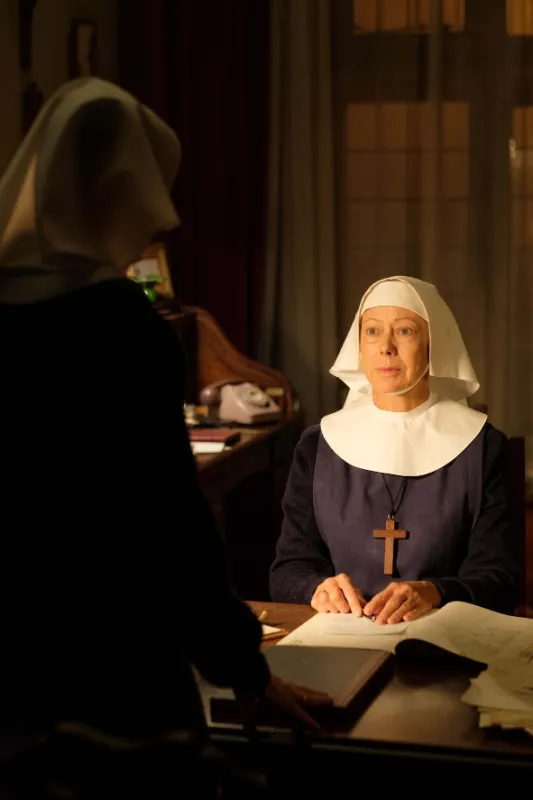 Zavolejte porodní sestřičky (Call the Midwife VIII), 2019 - fotogaléria