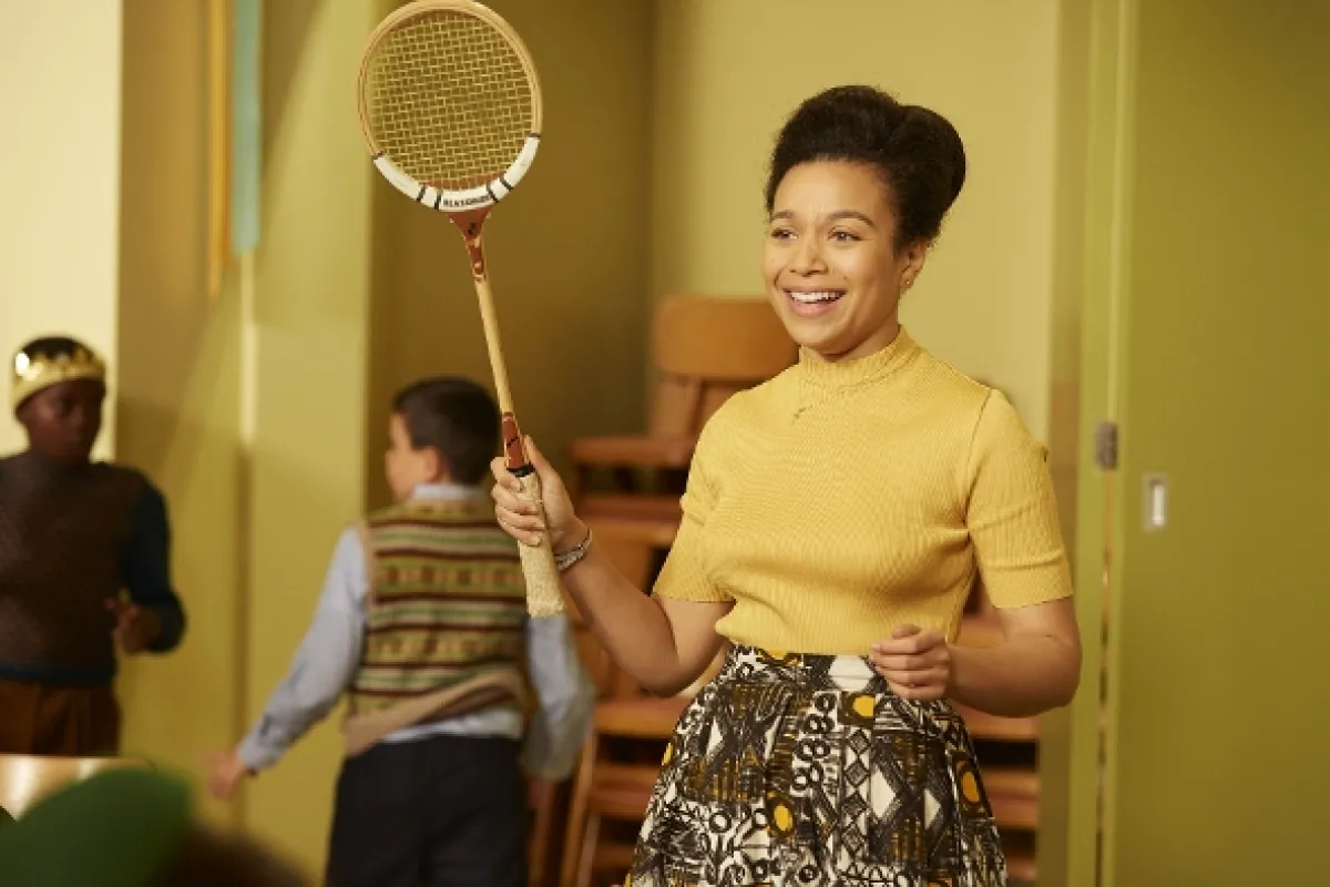 Zavolejte porodní sestřičky (Call the Midwife VIII), 2019 - fotogaléria