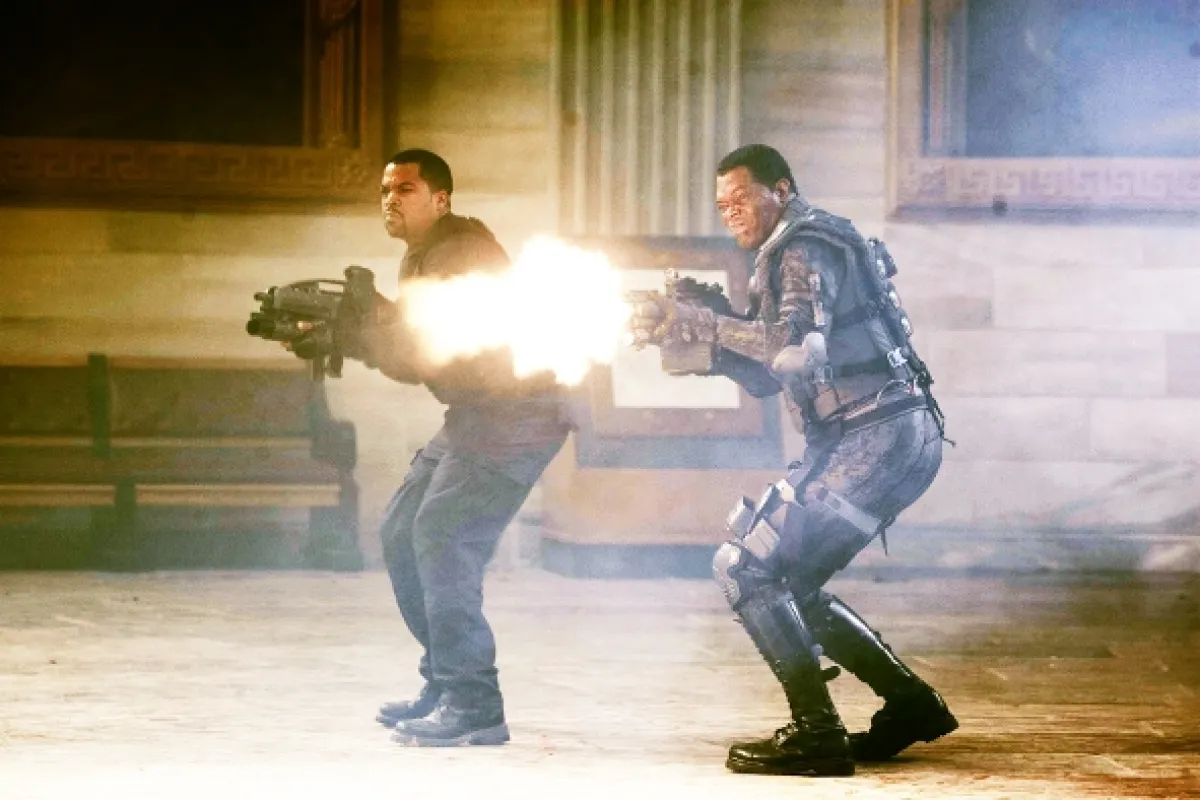 xXx: Nová dimenze (Xxx: State Of The Union), 2005 - fotogaléria