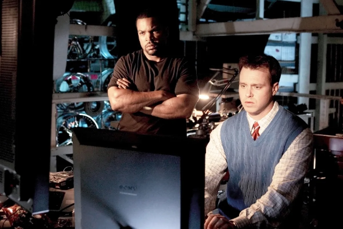 xXx: Nová dimenze (Xxx: State Of The Union), 2005 - fotogaléria