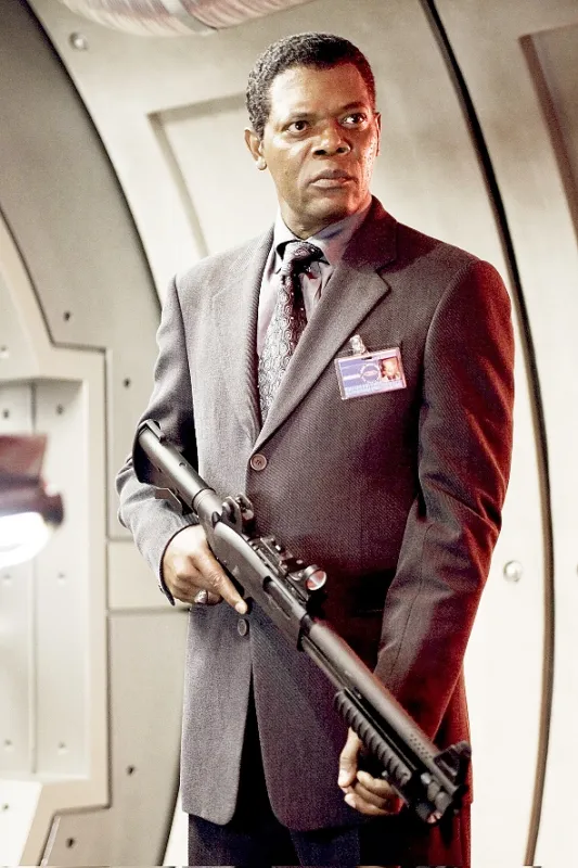 xXx: Nová dimenze (Xxx: State Of The Union), 2005 - fotogaléria