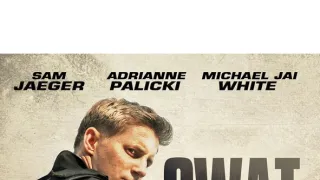 S.W.A.T.: Obležení