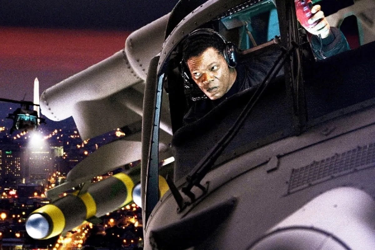 xXx: Nová dimenze (Xxx: State Of The Union), 2005 - fotogaléria